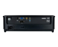 OPTOMA W330 DLP WXGA Full 3D 3000, 20000:1 HDMI VGA - 300660 - zdjęcie 4